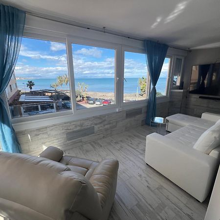 La Mata Apartment On The First Line Of The Sea Torrevieja Extérieur photo