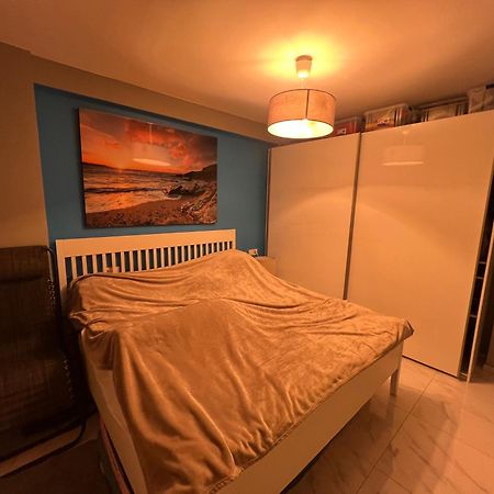 La Mata Apartment On The First Line Of The Sea Torrevieja Extérieur photo
