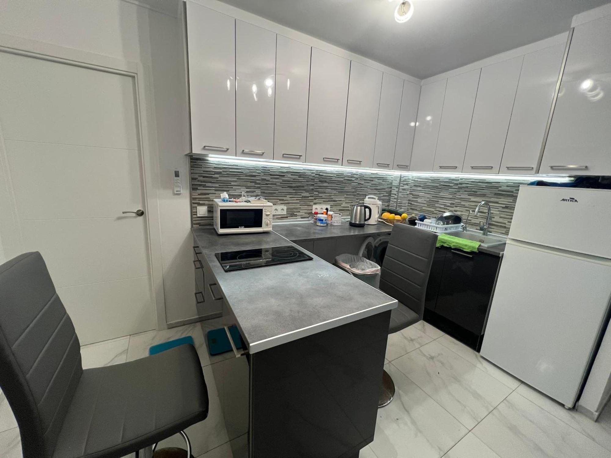 La Mata Apartment On The First Line Of The Sea Torrevieja Extérieur photo