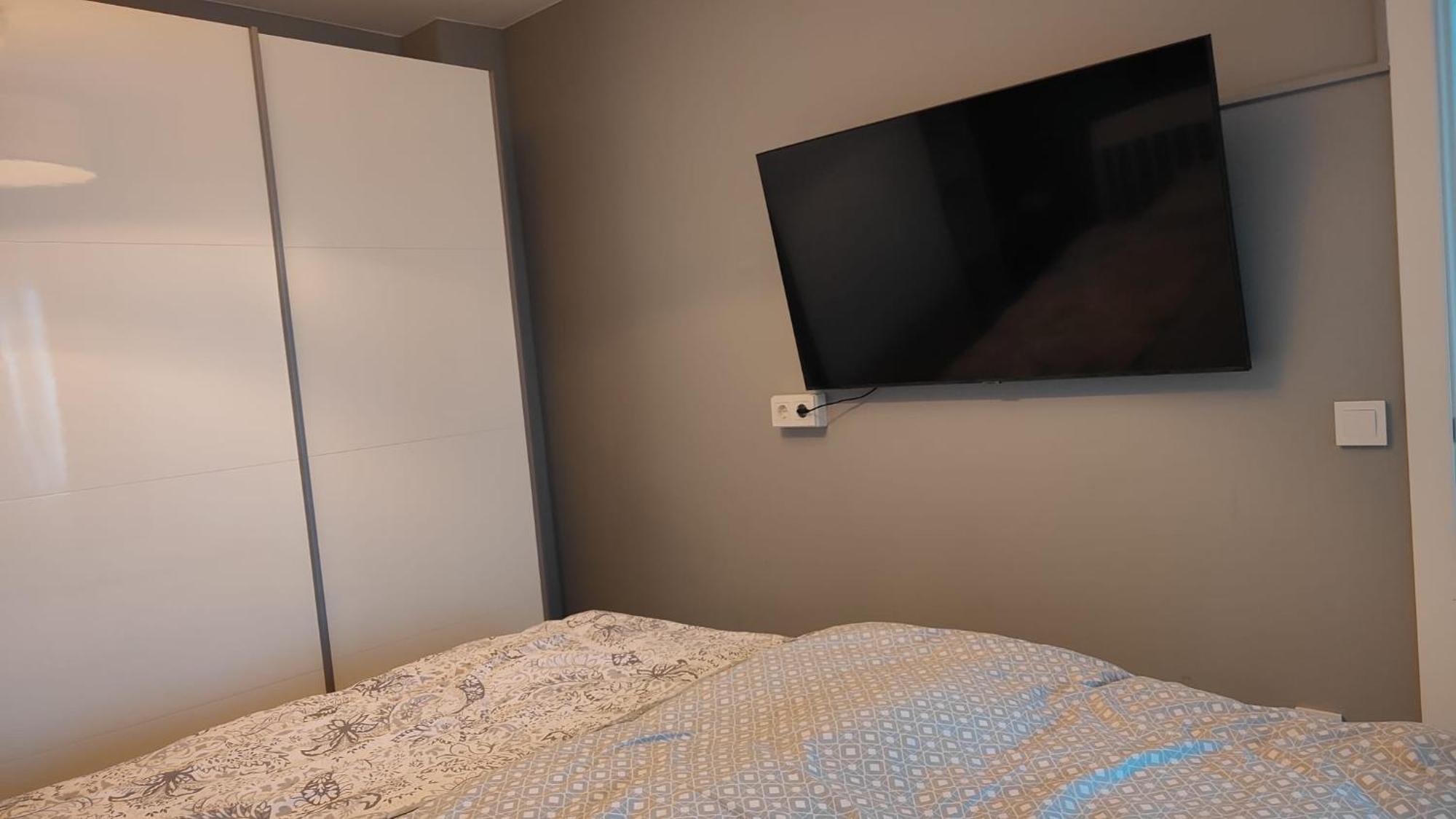 La Mata Apartment On The First Line Of The Sea Torrevieja Extérieur photo